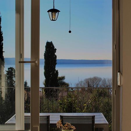 Modern Seaview House Fiore Starigrad Paklenica Esterno foto
